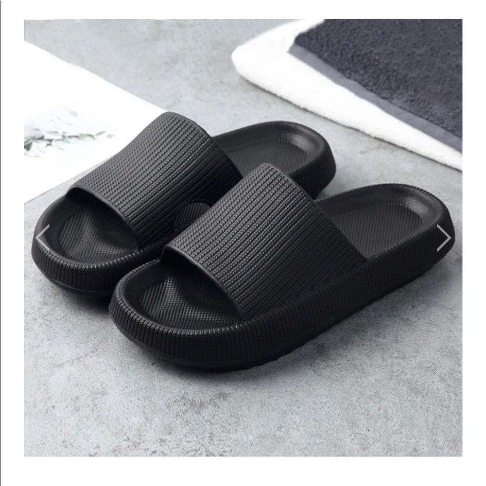 Pillow Slides!  Sooo comfy. ❤️❤️❤️